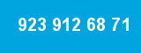 923 912 68 71 923 912 68 71